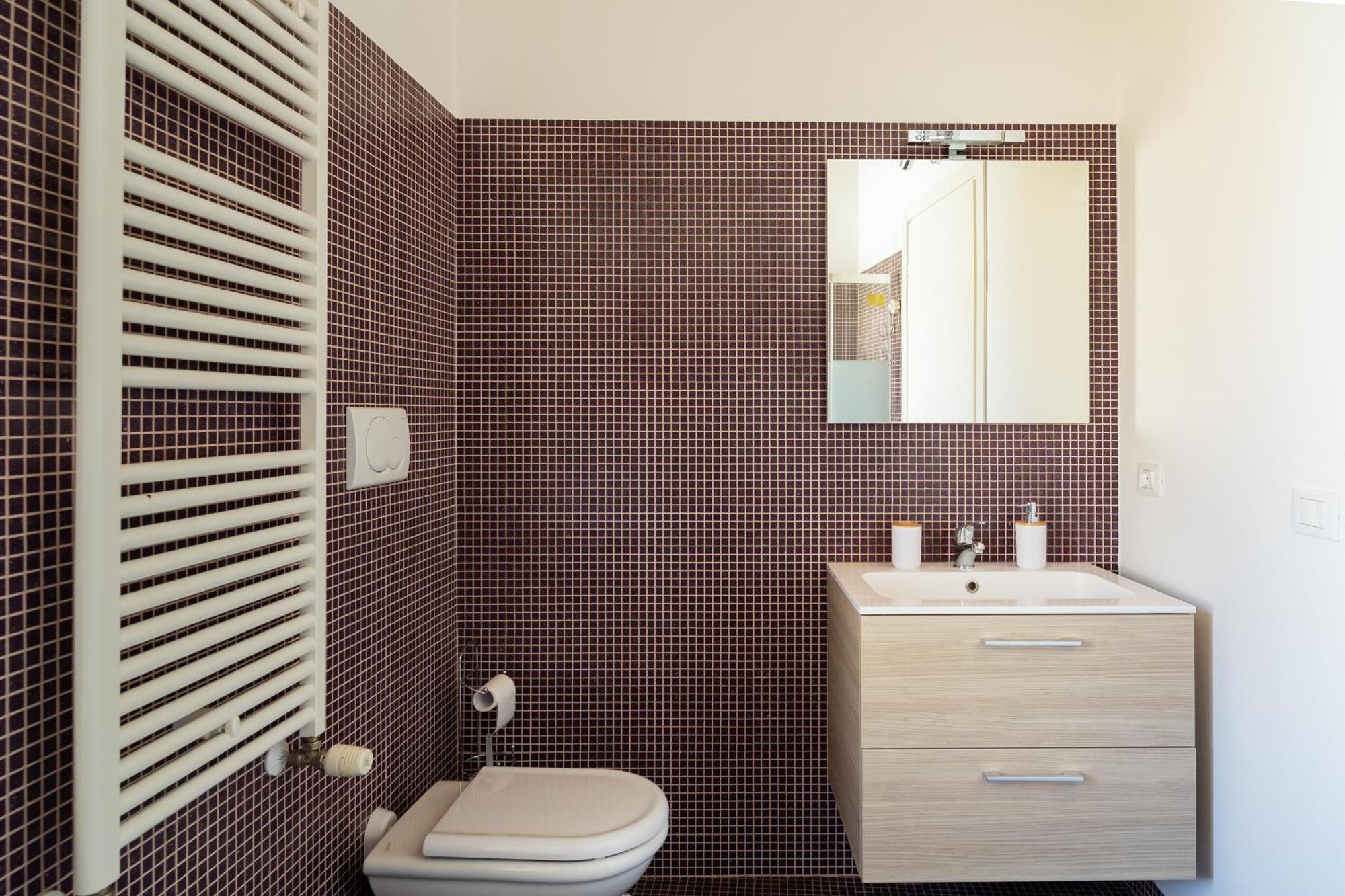 Double Private Parking, 2 Bedrooms & 2 Bathrooms - Elegant Apartment In Old Town Udine Exterior foto