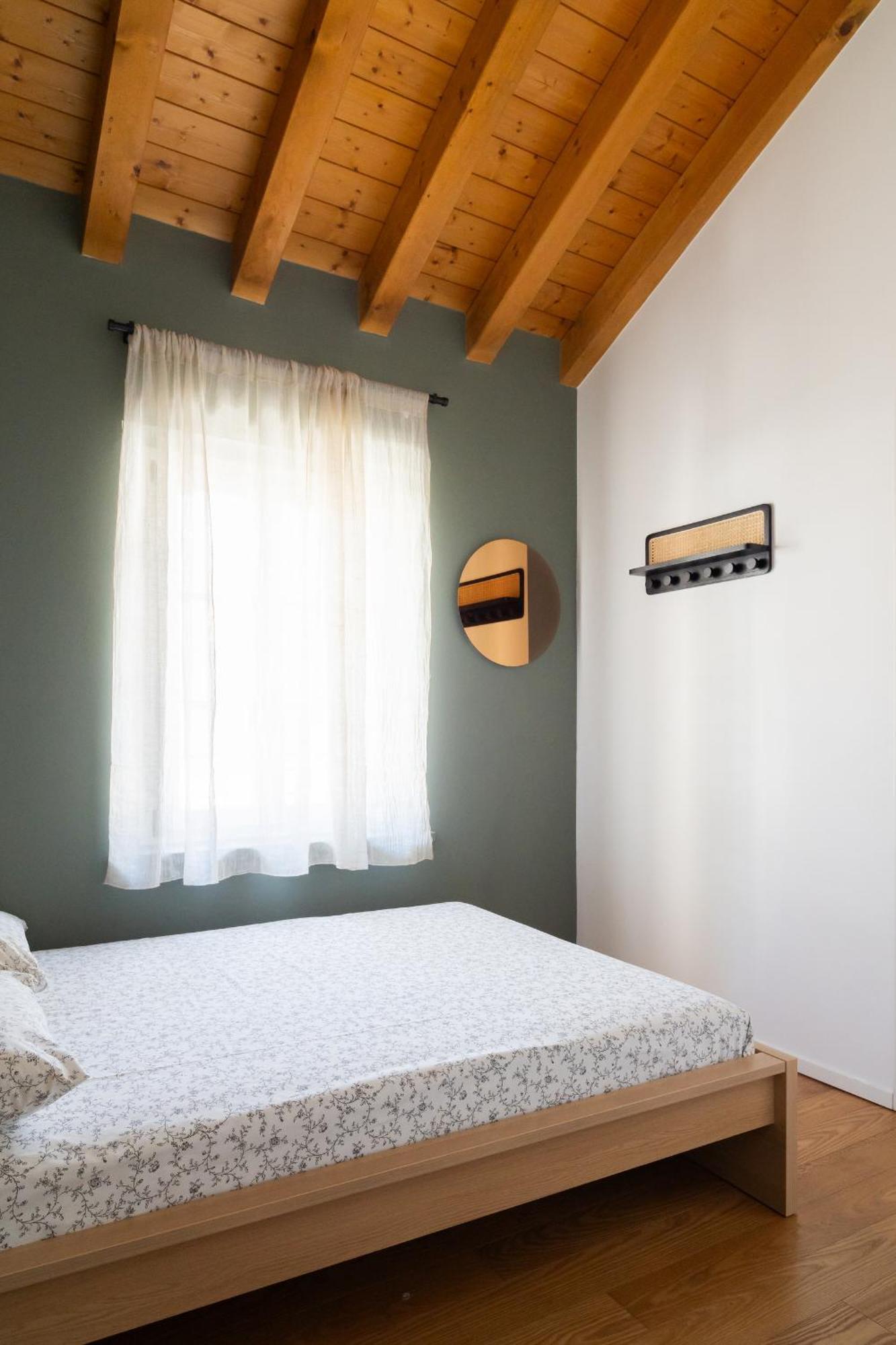 Double Private Parking, 2 Bedrooms & 2 Bathrooms - Elegant Apartment In Old Town Udine Exterior foto