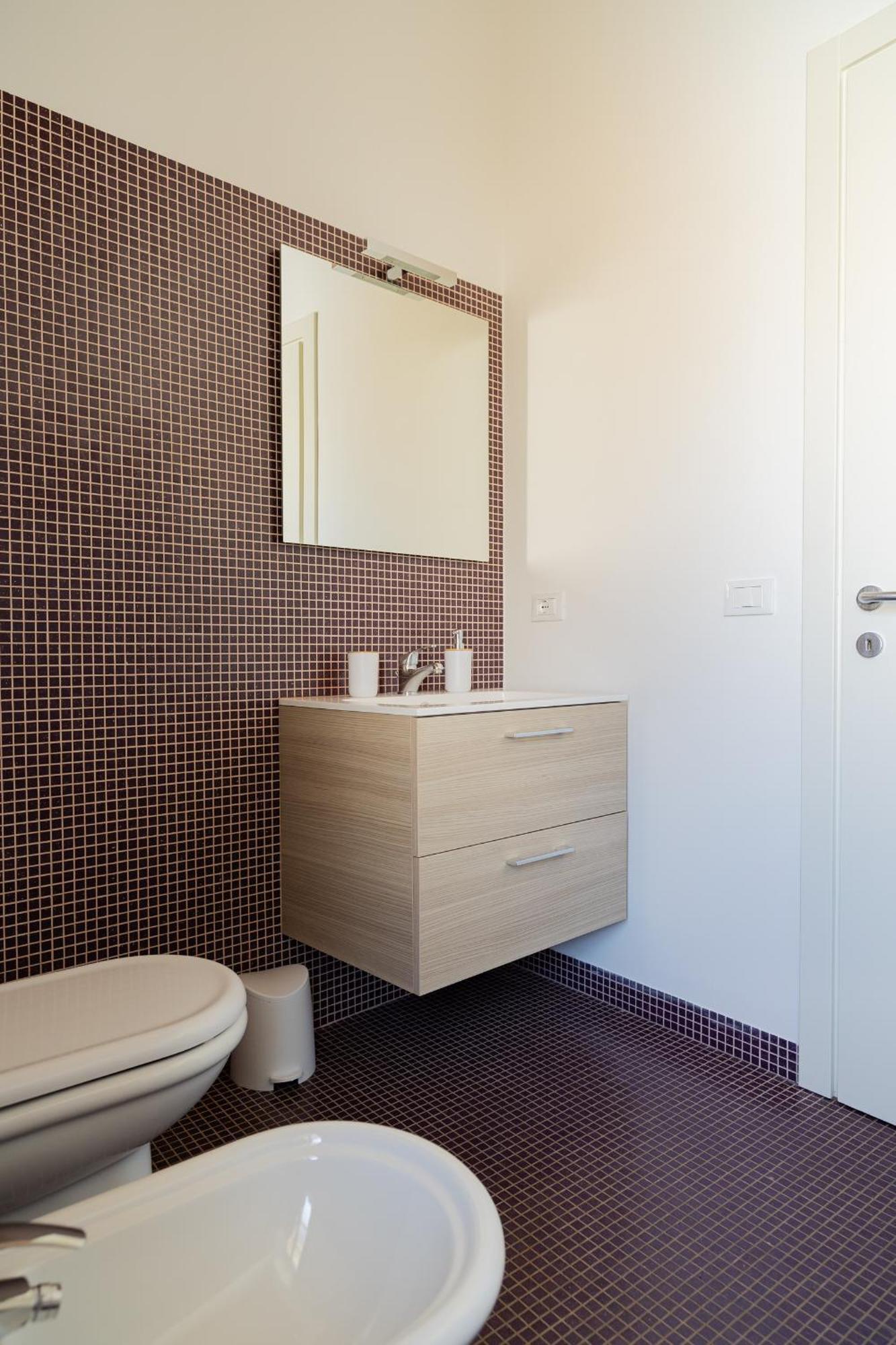 Double Private Parking, 2 Bedrooms & 2 Bathrooms - Elegant Apartment In Old Town Udine Exterior foto